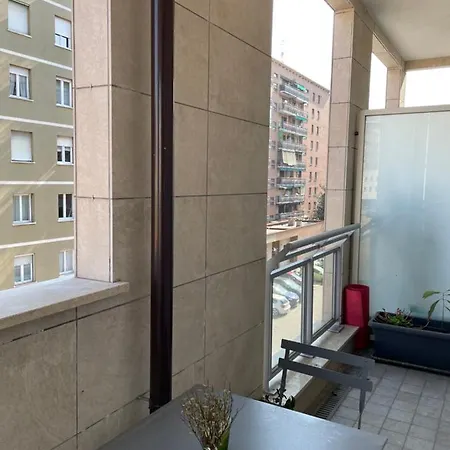 Appartement Confortevole Bilocale In Largo Marinai D'italia *